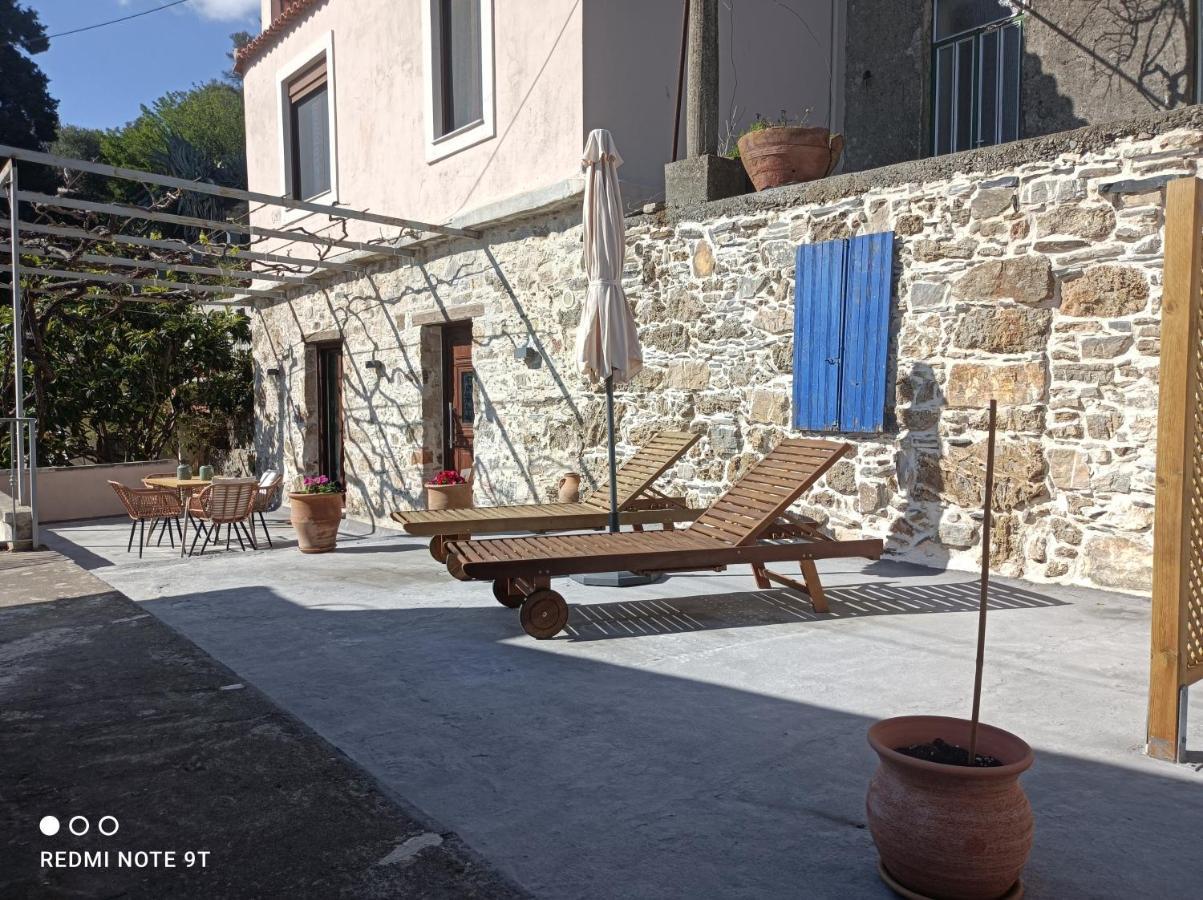 Stairs Homes & Suites Kamaria  Exterior foto