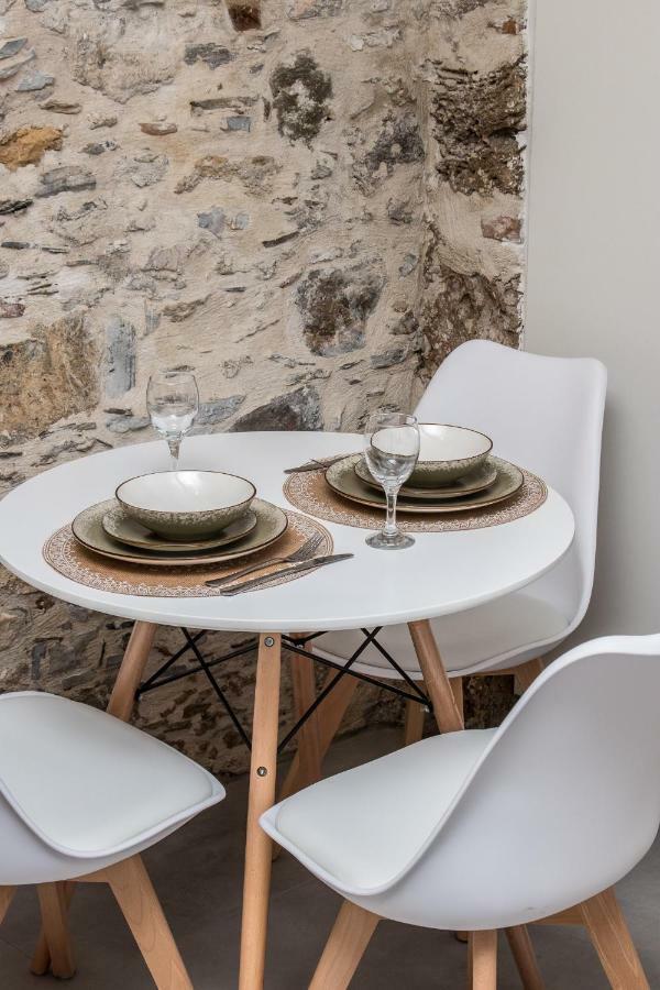 Stairs Homes & Suites Kamaria  Exterior foto